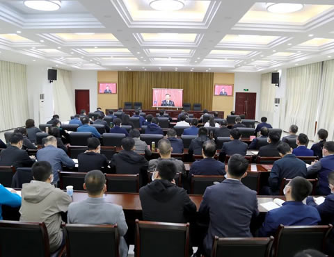 ʡίͳս����֯�����տ��й��������ڶ�ʮ��ȫ��������ῪĻ��ֱ��