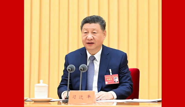 ���뾭�ù��������ڱ������� ϰ��ƽ������Ҫ����